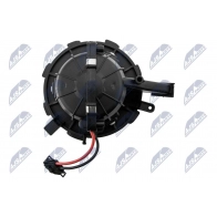 Моторчик вентилятора печки NTY EWN-AU-003 1440402979 XWF5YZ 4 - Изображение 5