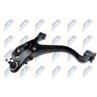 Рычаг подвески NTY N 51NFBU ZWD-LR-011 Land Rover Discovery 3 (L319) Внедорожник