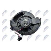 Моторчик вентилятора печки NTY 1440402981 EQC VWD EWN-AU-005 - Изображение 6
