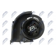 Моторчик вентилятора печки NTY 9PVZ K 1440402984 EWN-BM-000 - Изображение 4