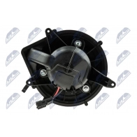 Моторчик вентилятора печки NTY NAQ4L R EWN-BM-007 1440402987 - Изображение 5