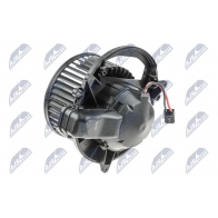 Моторчик вентилятора печки NTY EWN-BM-008 1440402988 9 F46ZJ - Изображение 2