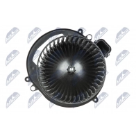 Моторчик вентилятора печки NTY EWN-BM-008 1440402988 9 F46ZJ - Изображение 4