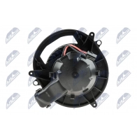 Моторчик вентилятора печки NTY EWN-BM-008 1440402988 9 F46ZJ - Изображение 5