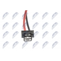 Моторчик вентилятора печки NTY EWN-BM-008 1440402988 9 F46ZJ - Изображение 6