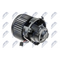 Моторчик вентилятора печки NTY EWN-BM-009 LA 7RDHA 1440402989 - Изображение 2