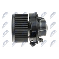 Моторчик вентилятора печки NTY EWN-BM-009 LA 7RDHA 1440402989 - Изображение 3