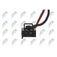 Моторчик вентилятора печки NTY EWN-BM-009 LA 7RDHA 1440402989 - Изображение 6
