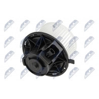 Моторчик вентилятора печки NTY EWN-CH-000 1440402991 DW2 118E - Изображение 2