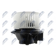 Моторчик вентилятора печки NTY EWN-CH-000 1440402991 DW2 118E - Изображение 3