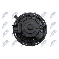 Моторчик вентилятора печки NTY EWN-CH-000 1440402991 DW2 118E - Изображение 4