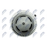 Моторчик вентилятора печки NTY EWN-CH-000 1440402991 DW2 118E - Изображение 5