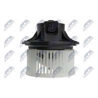 Моторчик вентилятора печки NTY EWN-CH-000 1440402991 DW2 118E - Изображение 6