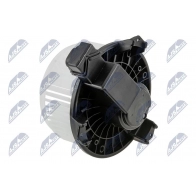 Моторчик вентилятора печки NTY EWN-CH-003 D5 T0T 1440402994 - Изображение 2