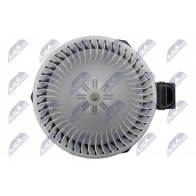 Моторчик вентилятора печки NTY EWN-CH-003 D5 T0T 1440402994 - Изображение 3