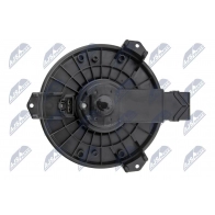 Моторчик вентилятора печки NTY EWN-CH-003 D5 T0T 1440402994 - Изображение 4