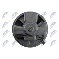 Моторчик вентилятора печки NTY SYMYY U EWN-CT-003 1440402997 - Изображение 5