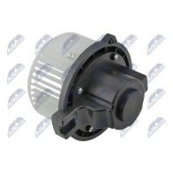 Моторчик вентилятора печки NTY EWN-DW-000 1440402999 RV 5N5V - Изображение 2