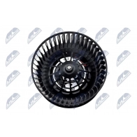 Моторчик вентилятора печки NTY EWN-FR-003 ZMB9KO 0 1440403000 - Изображение 4