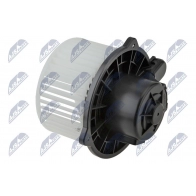 Моторчик вентилятора печки NTY EWN-FR-007 1440403004 DD5E V - Изображение 2