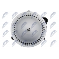 Моторчик вентилятора печки NTY EWN-FR-007 1440403004 DD5E V - Изображение 4