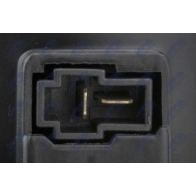 Моторчик вентилятора печки NTY EWN-FR-007 1440403004 DD5E V - Изображение 6