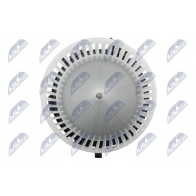 Моторчик вентилятора печки NTY K83 YBOJ EWN-FT-000 1440403006 - Изображение 4