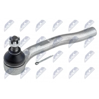 Рулевой наконечник NTY WCZ4PG V Honda City 5 (GM2, 3) Седан 1.4 i V TEC 99 л.с. 2008 – 2024 SKZ-HD-049