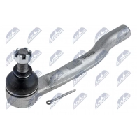 Рулевой наконечник NTY ZY0B AB1 SKZ-HD-050 Honda City 5 (GM2, 3) Седан 1.4 i V TEC 99 л.с. 2008 – 2024