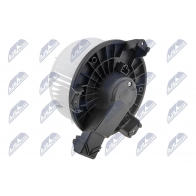 Моторчик вентилятора печки NTY EWN-HD-003 RDFE M8J 1440403011 - Изображение 2