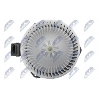 Моторчик вентилятора печки NTY EWN-HD-003 RDFE M8J 1440403011 - Изображение 4
