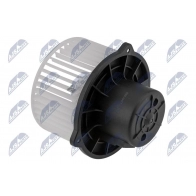 Моторчик вентилятора печки NTY EWN-HY-003 1440403016 VA 7V5 - Изображение 2