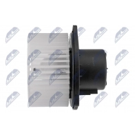 Моторчик вентилятора печки NTY EWN-HY-003 1440403016 VA 7V5 - Изображение 3
