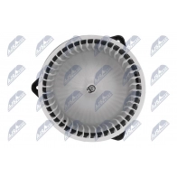 Моторчик вентилятора печки NTY EWN-HY-003 1440403016 VA 7V5 - Изображение 4