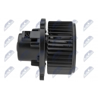 Моторчик вентилятора печки NTY Z TAOI6Q EWN-KA-001 1440403019 - Изображение 3