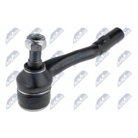 Рулевой наконечник NTY SKZ-ME-007 Mercedes C-Class (S203) 2 Универсал 2.6 C 240 (2061) 170 л.с. 2001 – 2007 S RSF1Q