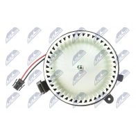 Моторчик вентилятора печки NTY EWN-ME-000 SM 3DOE 1440403023 - Изображение 4