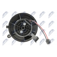 Моторчик вентилятора печки NTY EWN-ME-000 SM 3DOE 1440403023 - Изображение 5