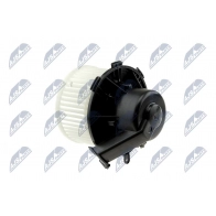 Моторчик вентилятора печки NTY EWN-ME-003 UTS NZ 1440403026 - Изображение 2