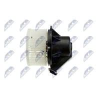 Моторчик вентилятора печки NTY EWN-ME-003 UTS NZ 1440403026 - Изображение 3