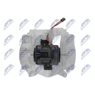 Моторчик вентилятора печки NTY EWN-ME-012 1440403033 0ZU D7C - Изображение 3
