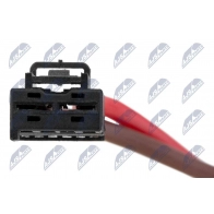 Моторчик вентилятора печки NTY EWN-ME-012 1440403033 0ZU D7C - Изображение 5