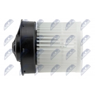 Моторчик вентилятора печки NTY EWN-NS-002 1436960154 PDGK HPX - Изображение 3