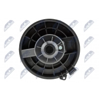 Моторчик вентилятора печки NTY EWN-NS-002 1436960154 PDGK HPX - Изображение 5