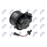 Моторчик вентилятора печки NTY EWN-RE-003 1440403053 2L2 YK - Изображение 2