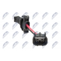 Моторчик вентилятора печки NTY EWN-RE-003 1440403053 2L2 YK - Изображение 7