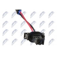 Моторчик вентилятора печки NTY EWN-RE-003 1440403053 2L2 YK - Изображение 8