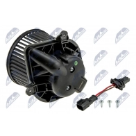 Моторчик вентилятора печки NTY EWN-RE-005 XXRI 1P0 1440403054 - Изображение 2