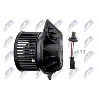Моторчик вентилятора печки NTY EWN-RE-005 XXRI 1P0 1440403054 - Изображение 3