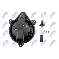 Моторчик вентилятора печки NTY EWN-RE-005 XXRI 1P0 1440403054 - Изображение 5